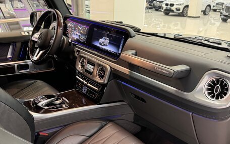 Mercedes-Benz G-Класс W463 рестайлинг _iii, 2021 год, 16 500 000 рублей, 15 фотография