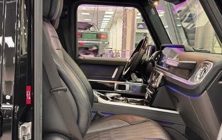 Mercedes-Benz G-Класс W463 рестайлинг _iii, 2021 год, 16 500 000 рублей, 14 фотография