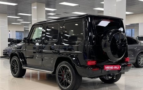 Mercedes-Benz G-Класс W463 рестайлинг _iii, 2021 год, 16 500 000 рублей, 6 фотография