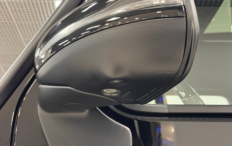 Mercedes-Benz G-Класс W463 рестайлинг _iii, 2021 год, 16 500 000 рублей, 19 фотография