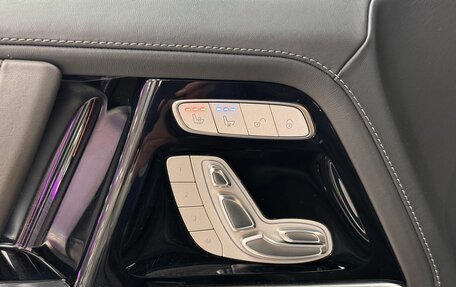 Mercedes-Benz G-Класс W463 рестайлинг _iii, 2021 год, 16 500 000 рублей, 22 фотография