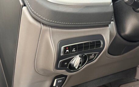 Mercedes-Benz G-Класс W463 рестайлинг _iii, 2021 год, 16 500 000 рублей, 20 фотография