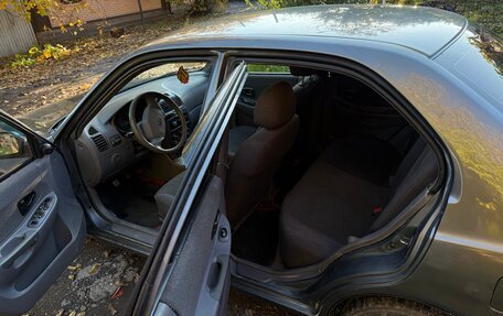 Hyundai Accent II, 2006 год, 290 000 рублей, 8 фотография