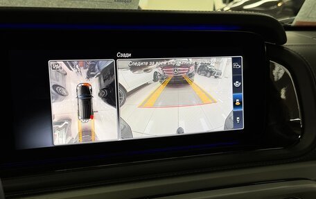 Mercedes-Benz G-Класс W463 рестайлинг _iii, 2021 год, 16 500 000 рублей, 35 фотография