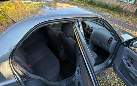 Hyundai Accent II, 2006 год, 290 000 рублей, 10 фотография