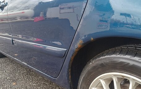 Mitsubishi Lancer IX, 2006 год, 450 000 рублей, 7 фотография