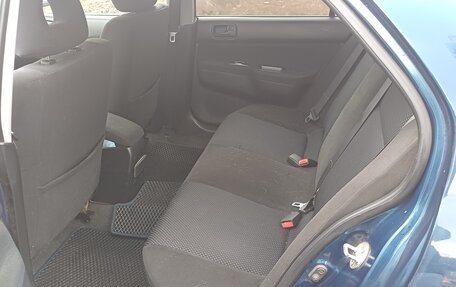 Mitsubishi Lancer IX, 2006 год, 450 000 рублей, 11 фотография