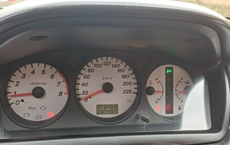 Mitsubishi Lancer IX, 2006 год, 450 000 рублей, 13 фотография