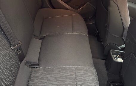 Opel Astra J, 2012 год, 770 000 рублей, 11 фотография