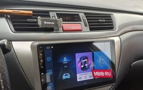 Mitsubishi Lancer IX, 2006 год, 450 000 рублей, 12 фотография