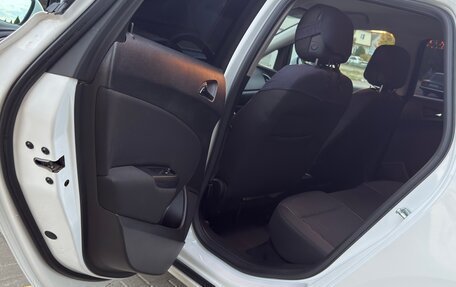 Opel Astra J, 2012 год, 770 000 рублей, 14 фотография