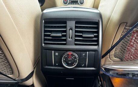 Mercedes-Benz GLE Coupe, 2015 год, 4 290 000 рублей, 11 фотография