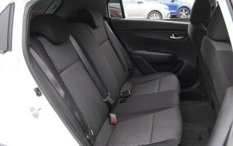 KIA Rio IV, 2020 год, 1 530 000 рублей, 7 фотография