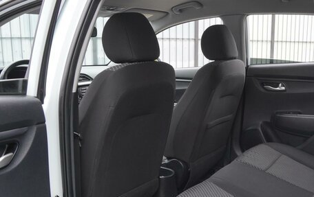 KIA Rio IV, 2020 год, 1 530 000 рублей, 11 фотография