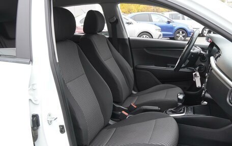 KIA Rio IV, 2020 год, 1 530 000 рублей, 8 фотография