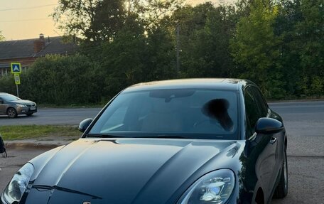 Porsche Macan I рестайлинг, 2018 год, 4 500 000 рублей, 4 фотография