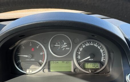 Land Rover Freelander II рестайлинг 2, 2012 год, 1 370 000 рублей, 9 фотография