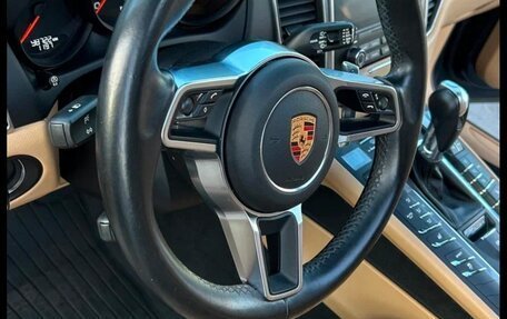 Porsche Macan I рестайлинг, 2018 год, 4 500 000 рублей, 9 фотография