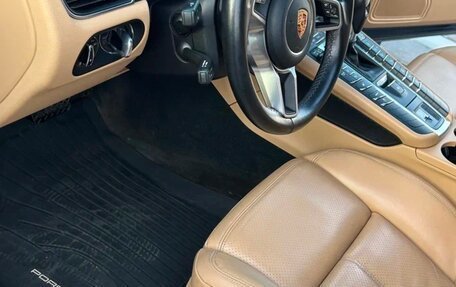 Porsche Macan I рестайлинг, 2018 год, 4 500 000 рублей, 12 фотография