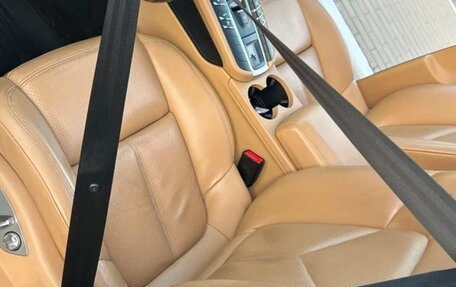 Porsche Macan I рестайлинг, 2018 год, 4 500 000 рублей, 10 фотография