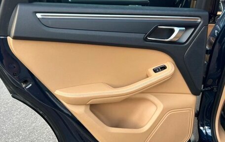 Porsche Macan I рестайлинг, 2018 год, 4 500 000 рублей, 14 фотография