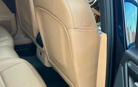 Porsche Macan I рестайлинг, 2018 год, 4 500 000 рублей, 16 фотография