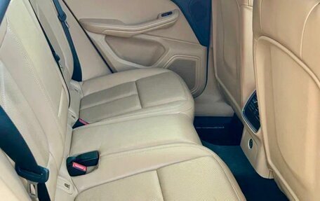 Porsche Macan I рестайлинг, 2018 год, 4 500 000 рублей, 15 фотография