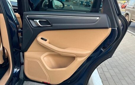 Porsche Macan I рестайлинг, 2018 год, 4 500 000 рублей, 17 фотография