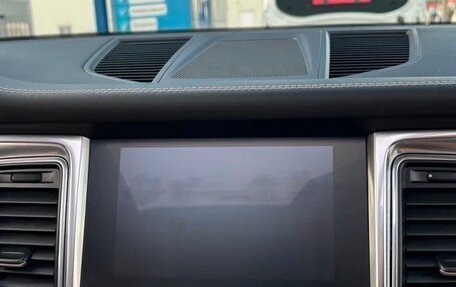 Porsche Macan I рестайлинг, 2018 год, 4 500 000 рублей, 20 фотография