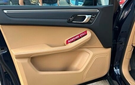 Porsche Macan I рестайлинг, 2018 год, 4 500 000 рублей, 11 фотография