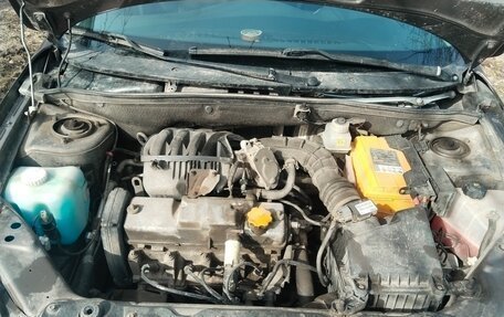 Datsun on-DO I рестайлинг, 2015 год, 275 000 рублей, 6 фотография