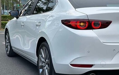 Mazda 3, 2021 год, 2 125 000 рублей, 7 фотография