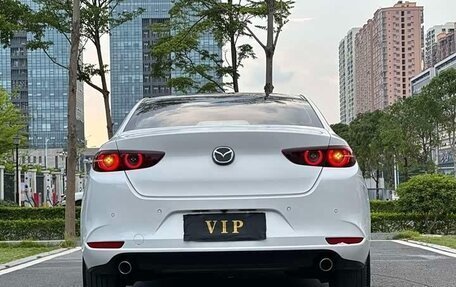 Mazda 3, 2021 год, 2 125 000 рублей, 4 фотография