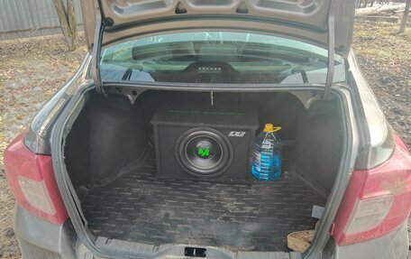 Datsun on-DO I рестайлинг, 2015 год, 275 000 рублей, 7 фотография