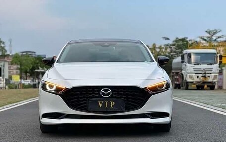 Mazda 3, 2021 год, 2 125 000 рублей, 2 фотография