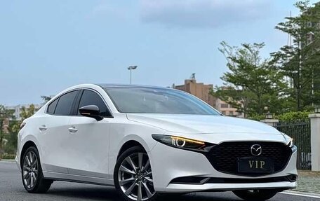 Mazda 3, 2021 год, 2 125 000 рублей, 3 фотография