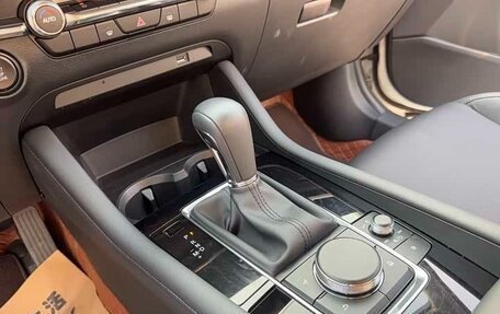 Mazda 3, 2021 год, 2 125 000 рублей, 9 фотография