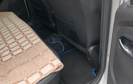 Renault Duster I рестайлинг, 2019 год, 2 000 000 рублей, 6 фотография