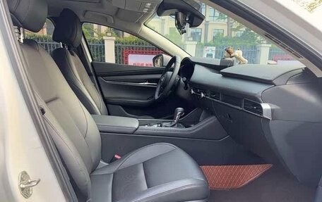 Mazda 3, 2021 год, 2 125 000 рублей, 15 фотография