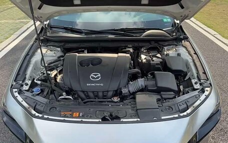 Mazda 3, 2021 год, 2 125 000 рублей, 18 фотография