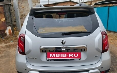 Renault Duster I рестайлинг, 2019 год, 2 000 000 рублей, 2 фотография