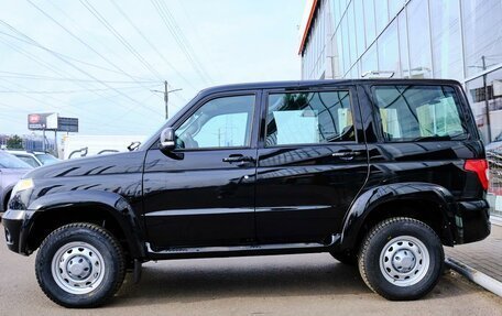 ЛуАЗ Patriot, 2025 год, 1 906 000 рублей, 4 фотография