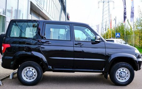 ЛуАЗ Patriot, 2025 год, 1 906 000 рублей, 5 фотография