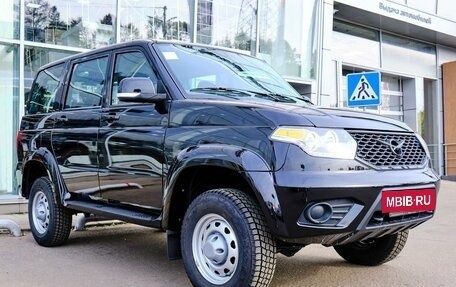 ЛуАЗ Patriot, 2025 год, 1 906 000 рублей, 3 фотография