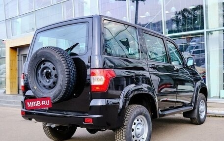 ЛуАЗ Patriot, 2025 год, 1 906 000 рублей, 6 фотография