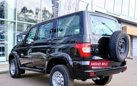 ЛуАЗ Patriot, 2025 год, 1 906 000 рублей, 8 фотография