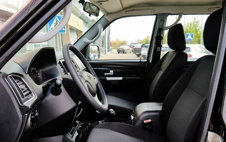 ЛуАЗ Patriot, 2025 год, 1 906 000 рублей, 9 фотография