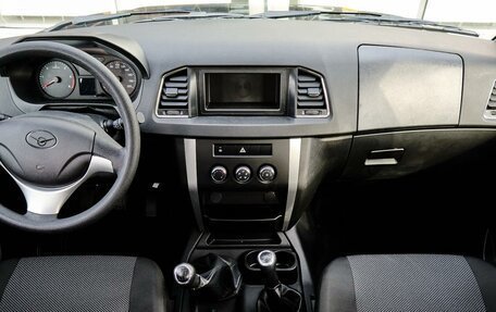 ЛуАЗ Patriot, 2025 год, 1 906 000 рублей, 11 фотография