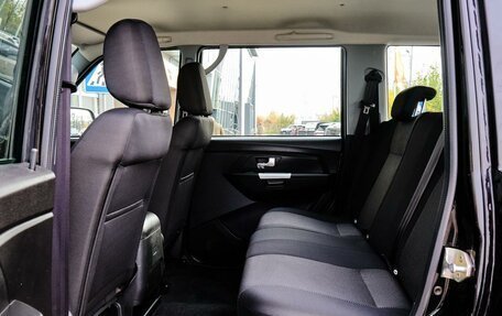ЛуАЗ Patriot, 2025 год, 1 906 000 рублей, 13 фотография