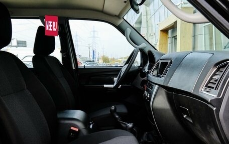 ЛуАЗ Patriot, 2025 год, 1 906 000 рублей, 12 фотография